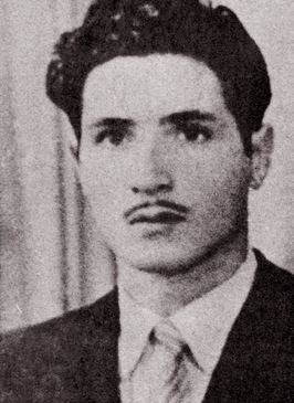 Salvatore ‘Totó’ Riina, el padrino del asesinato en Europa