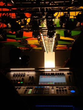 La innovación y la creatividad son fundamentales para un buen evento. La innovación y la creatividad son fundamentales para un buen evento.