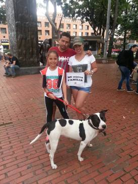 FOTOS CORTESÍA GUARDIANES ANTIOQUIA FOTOS CORTESÍA GUARDIANES ANTIOQUIA