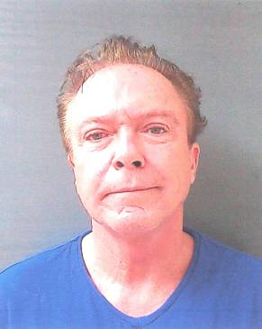 David Cassidy fue capturado en 2013 por conducir ebrio. FOTO Archivo Reuters. David Cassidy fue capturado en 2013 por conducir ebrio. FOTO Archivo Reuters.