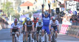 FOTO @Milano_Sanremo FOTO @Milano_Sanremo