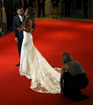 FOTO REUTERS FOTO REUTERS