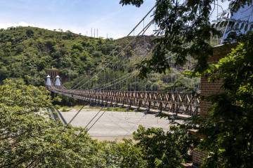 Patrimonio y memoria tienen su casa en Santa Fe de Antioquia Patrimonio y memoria tienen su casa en Santa Fe de Antioquia