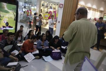 Proyecto para que práctica cuente como experiencia laboral pasó a conciliación en el Congreso Proyecto para que práctica cuente como experiencia laboral pasó a conciliación en el Congreso