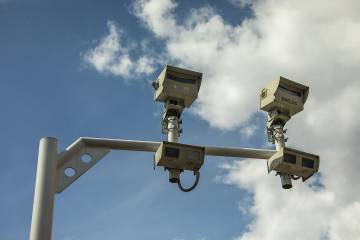 En julio, en accidentes viales murieron 167 personas menos que en 2019 En julio, en accidentes viales murieron 167 personas menos que en 2019