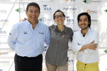 Foro de movilidad sostenible de El Colombiano Foro de movilidad sostenible de El Colombiano
