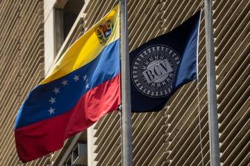 Oposición en Venezuela prepara plan ante elecciones parlamentarias de diciembre Oposición en Venezuela prepara plan ante elecciones parlamentarias de diciembre