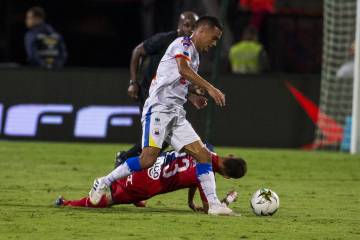 En vivo, Pasto vs. DIM, fecha 15 de la Liga Betplay En vivo, Pasto vs. DIM, fecha 15 de la Liga Betplay