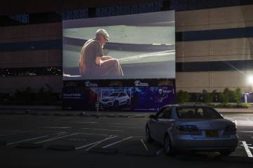 Ministerio de Salud pide no autorizar apertura de autocines Ministerio de Salud pide no autorizar apertura de autocines