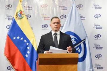 20 años de cárcel a dos estadounidenses por incursión armada a Venezuela 20 años de cárcel a dos estadounidenses por incursión armada a Venezuela