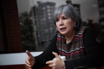 La Jep funcionará con 200 mil millones durante el 2018 La Jep funcionará con 200 mil millones durante el 2018