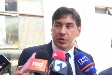 Centro Democrático propone a Álvaro Hernán Prada para Comisión de Acusaciones Centro Democrático propone a Álvaro Hernán Prada para Comisión de Acusaciones