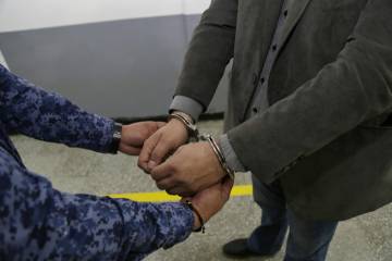 Captura de personas de la Ndrangheta al servicio del Clan del Golfo Captura de personas de la Ndrangheta al servicio del Clan del Golfo