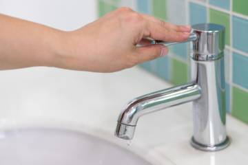 Servicio de agua en Bello y Santa Elena fue interrumpido por EPM Servicio de agua en Bello y Santa Elena fue interrumpido por EPM