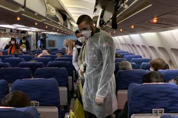Gobierno pagará evacuación de colombianos que están en China en Wuhan zona de coronavirus Gobierno pagará evacuación de colombianos que están en China en Wuhan zona de coronavirus