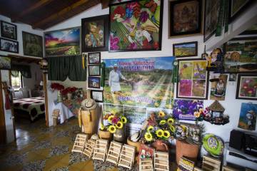 Feria de las Flores de Medellín 2020 llegará en caravanas móviles Feria de las Flores de Medellín 2020 llegará en caravanas móviles