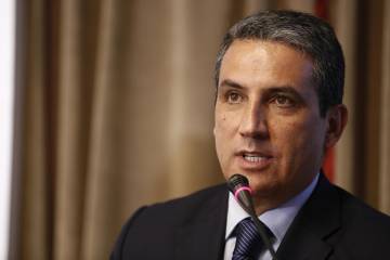Fernando Jaramillo es el nuevo presidente de la Dimayor Fernando Jaramillo es el nuevo presidente de la Dimayor