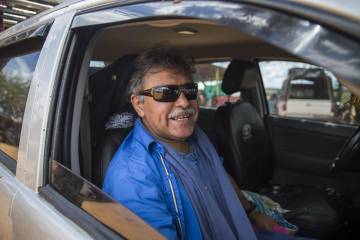¿Alguien sabe dónde está “Jesús Santrich”? ¿Alguien sabe dónde está “Jesús Santrich”?