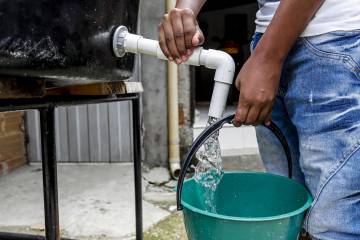 Iniciativas que compiten por saciar falta del agua en América Latina del concurso Softys Water Challenge Iniciativas que compiten por saciar falta del agua en América Latina del concurso Softys Water Challenge
