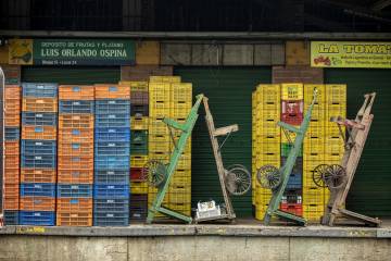 La gran despensa de Antioquia La gran despensa de Antioquia
