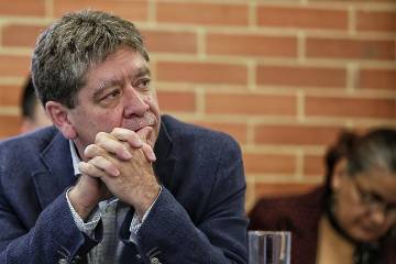Comisión para el financiamiento empresarial Comisión para el financiamiento empresarial