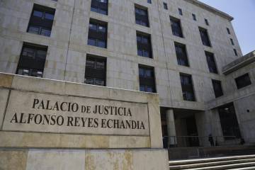 Organizaciones sociales piden a gobierno de Iván Duque respetar la justicia Organizaciones sociales piden a gobierno de Iván Duque respetar la justicia