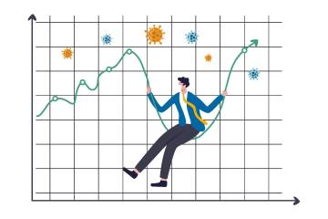 Economía se recuperaría de la covid en 2022 Economía se recuperaría de la covid en 2022