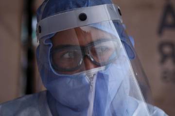Nuevos casos de coronavirus en Medellín y Antioquia Nuevos casos de coronavirus en Medellín y Antioquia