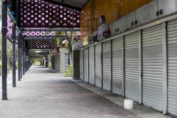 El mal partido para los venteros del estadio Atanasio Girardot El mal partido para los venteros del estadio Atanasio Girardot