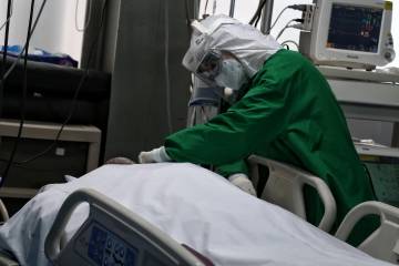 Dudas por la prima covid para el sector salud Dudas por la prima covid para el sector salud