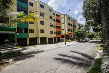 Historia del barrio Los Colores Historia del barrio Los Colores