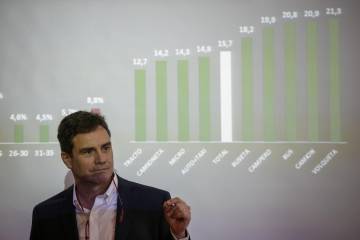 Andemos cambia de nombre y se une a la movilidad sostenible Andemos cambia de nombre y se une a la movilidad sostenible