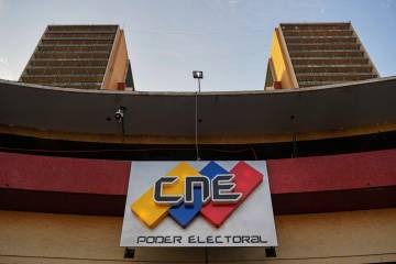 Crisis en Venezuela elecciones parlamentarias de diciembre son rechazadas por la oposición Crisis en Venezuela elecciones parlamentarias de diciembre son rechazadas por la oposición