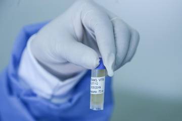 Procuraduría denuncia demoras en entregas de resultados de coronavirus Procuraduría denuncia demoras en entregas de resultados de coronavirus
