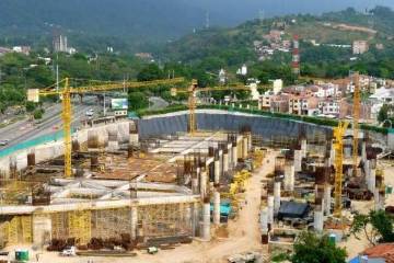 Contraloría en Colombia identificó elefantes blancos: Tolima y Antioquia, los que tienen más obras embolatadas Contraloría en Colombia identificó elefantes blancos: Tolima y Antioquia, los que tienen más obras embolatadas
