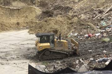 Los problemas que no dejan salir a flote a San Andrés Los problemas que no dejan salir a flote a San Andrés