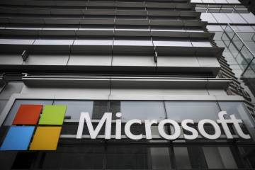 Microsoft compra ZeniMax Media y le hace competencia a Sony Microsoft compra ZeniMax Media y le hace competencia a Sony