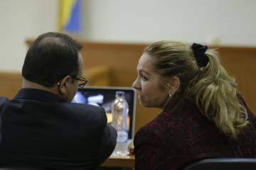 Proceso de Silvia Gette no tendrá prescripción por orden de juez 10 penal del circuito de Barranquilla Proceso de Silvia Gette no tendrá prescripción por orden de juez 10 penal del circuito de Barranquilla