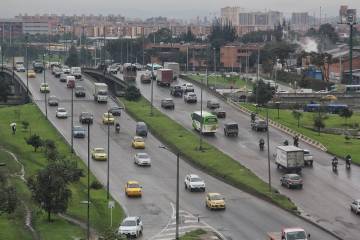 Venta de carros creció 10 % Venta de carros creció 10 %