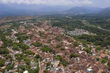 Ordenar el territorio para poder habitarlo: el reto Ordenar el territorio para poder habitarlo: el reto