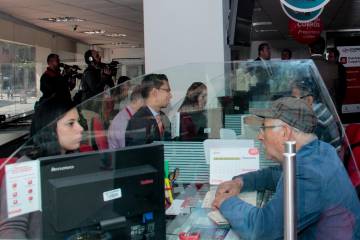 Tasa de usura para julio se mantiene en 27,18 % Tasa de usura para julio se mantiene en 27,18 %