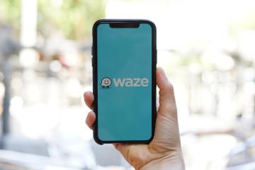 Waze explica falla de la aplicación en el Valle de Aburrá Waze explica falla de la aplicación en el Valle de Aburrá
