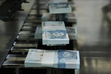 Impuesto solidario a salarios de funcionarios y contratistas del Gobierno fue declarado inconstitucional Impuesto solidario a salarios de funcionarios y contratistas del Gobierno fue declarado inconstitucional