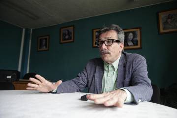 Exguerrilleros piden al Eln que deje de secuestrar Exguerrilleros piden al Eln que deje de secuestrar