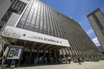 Plazo para facturas de beneficio tributario en Medellín Plazo para facturas de beneficio tributario en Medellín
