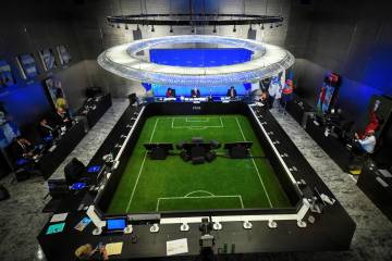 Errores que costaron la sede del Mundial-2023 Errores que costaron la sede del Mundial-2023