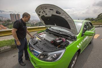 Así le ha ido a la venta de carros eléctricos este año Así le ha ido a la venta de carros eléctricos este año