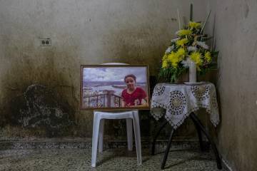 A prisión fue enviado el confeso asesino de menor de 12 años en San Cristóbal, Medellín A prisión fue enviado el confeso asesino de menor de 12 años en San Cristóbal, Medellín