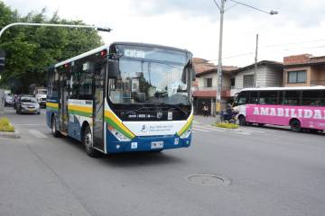 Metro de la 80 de Medellín abre el diálogo con ciudadanos Metro de la 80 de Medellín abre el diálogo con ciudadanos