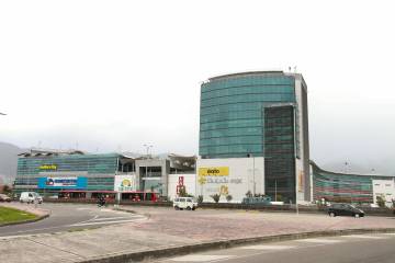 La chilena Mallplaza compra a Calima en Bogotá La chilena Mallplaza compra a Calima en Bogotá